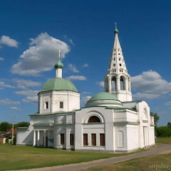 Гостиничный комплекс Постоялый двор Русь 4* Улучшенный номер с различными типами кроватей фото 4