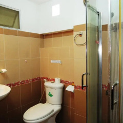 La Vie Hotel Стандартный номер с различными типами кроватей фото 8