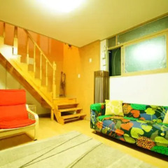 Отель Persimmon House комната для гостей фото 2