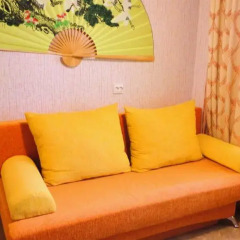Апартаменты Apartment Svetlana Санкт-Петербург комната для гостей фото 2