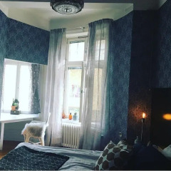 Отель Morris Hotel Швеция, Эребру - отзывы, цены и фото номеров - забронировать отель Morris Hotel онлайн интерьер отеля фото 3