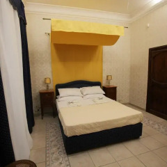 Отель Antica Palermo B&B Италия, Палермо - отзывы, цены и фото номеров - забронировать отель Antica Palermo B&B онлайн комната для гостей