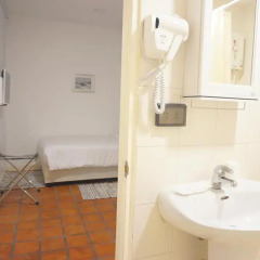 Отель Ratchadamnoen Residence 3* Стандартный номер фото 9