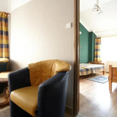 Hotel Batory Annex 2* Студия фото 5
