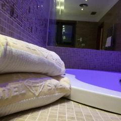 Hotel Smeraldo 3* Люкс повышенной комфортности фото 16