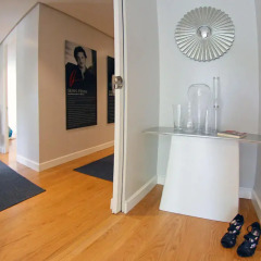 Отель Art7 The Apartment Испания, Сан-Себастьян - отзывы, цены и фото номеров - забронировать отель Art7 The Apartment онлайн удобства в номере