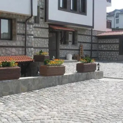 Отель Winslow Elegance Hotel Болгария, Банско - отзывы, цены и фото номеров - забронировать отель Winslow Elegance Hotel онлайн фото 4
