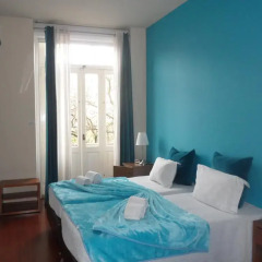 Hotel Paulista 2* Стандартный номер двуспальная кровать фото 18