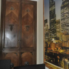 Hotel Your Comfort 2* Номер категории Эконом с 2 отдельными кроватями фото 2