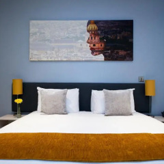 Отель Staycity Aparthotels Greenwich High Road комната для гостей фото 3