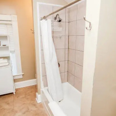 Отель Hawthorne Park Bed and Breakfast 3* Стандартный номер с различными типами кроватей фото 31