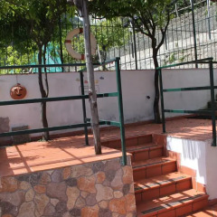 Отель Edenholiday Casa Vacanze Минори фото 12