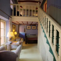 Отель Casa Palacio de Carmona 4* Номер категории Эконом с различными типами кроватей фото 14