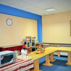 Agora Hotel детские мероприятия фото 2