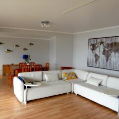 Отель Azorean Sunset Loft комната для гостей фото 2