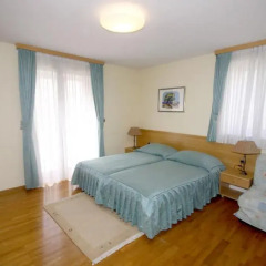 Отель Bed and Breakfast Villa Ana комната для гостей фото 3