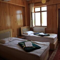 Hotel Kardelen Стандартный номер фото 2