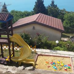 Отель Guest House Rositsa Болгария, Варна - отзывы, цены и фото номеров - забронировать отель Guest House Rositsa онлайн детские мероприятия