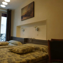 Hotel Apollo Opera комната для гостей фото 3