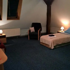 Гостиница Heavenly B&B Стандартный номер разные типы кроватей фото 6