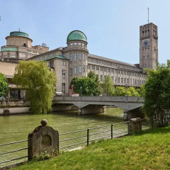 Отель Hilton Munich City фото 5