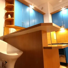 Отель Sienna Residence в номере