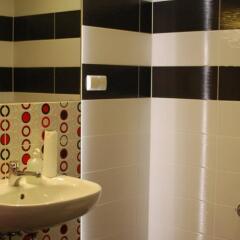 Jopi Hostel ванная