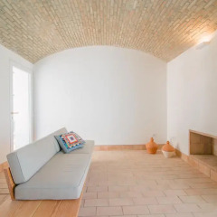 Отель Casa Modesta сауна