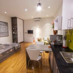 Отель Honoi Homestay детские мероприятия
