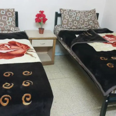 Cliff Hostel Стандартный номер фото 5