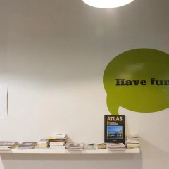Отель Hola Hostal Eixample удобства в номере