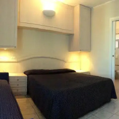 Hotel Villa Mare комната для гостей фото 4