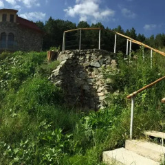Отель LerMont Guest House детские мероприятия