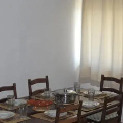 Отель Martin's Lodge Пениче в номере