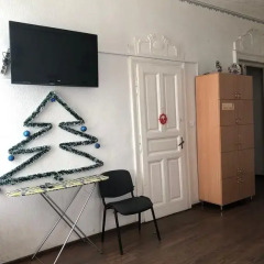 Play Hostel питание