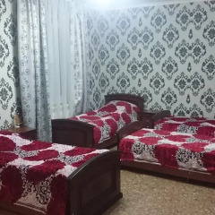 Гостиница Mimoz Guest House комната для гостей фото 2