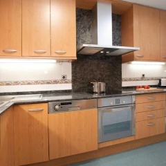 Отель Click&Flat Eixample Izquierdo Apartments Испания, Барселона - отзывы, цены и фото номеров - забронировать отель Click&Flat Eixample Izquierdo Apartments онлайн в номере фото 2