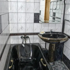 Гостиница Like Hostel Ivanovo в Иваново отзывы, цены и фото номеров - забронировать гостиницу Like Hostel Ivanovo онлайн ванная фото 2