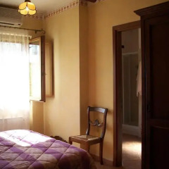 Отель La Locanda Del Ruspante Номер категории Эконом фото 3