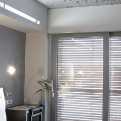 Periscope Hotel удобства в номере фото 2