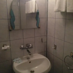 Отель Gloria Holiday House ванная