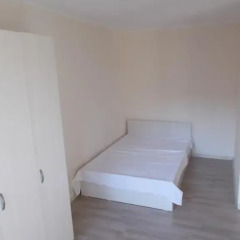 S Hostel Стандартный номер с различными типами кроватей фото 3