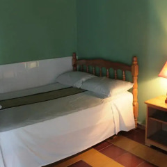 Hotel Fernandos (CDV) Грасьяс комната для гостей фото 2