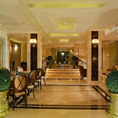 Gulliver`S Tavern Hotel Бангкок спа