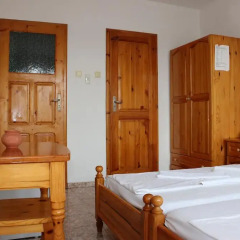 Отель Guest House Kostadinovi 3* Стандартный номер фото 6