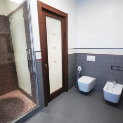 Отель Torino Sweet Home Fratelli Carle ванная
