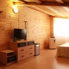 Гостиница Guest House Magdalena в Анапе отзывы, цены и фото номеров - забронировать гостиницу Guest House Magdalena онлайн Анапа комната для гостей фото 5