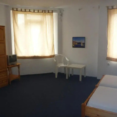 Mechta Family Hotel Стандартный номер фото 2