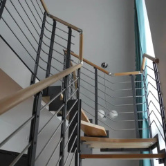 Отель Golden Tulip Gdansk Residence 4* Стандартный номер с различными типами кроватей