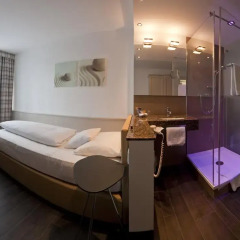 Hotel Lechnerhof 4* Стандартный номер с различными типами кроватей